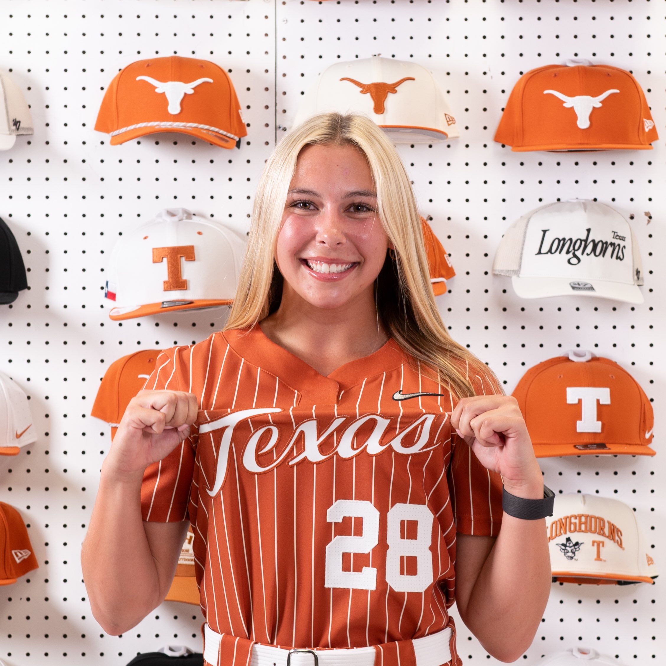 Taylor Anderson athlete profile head shot