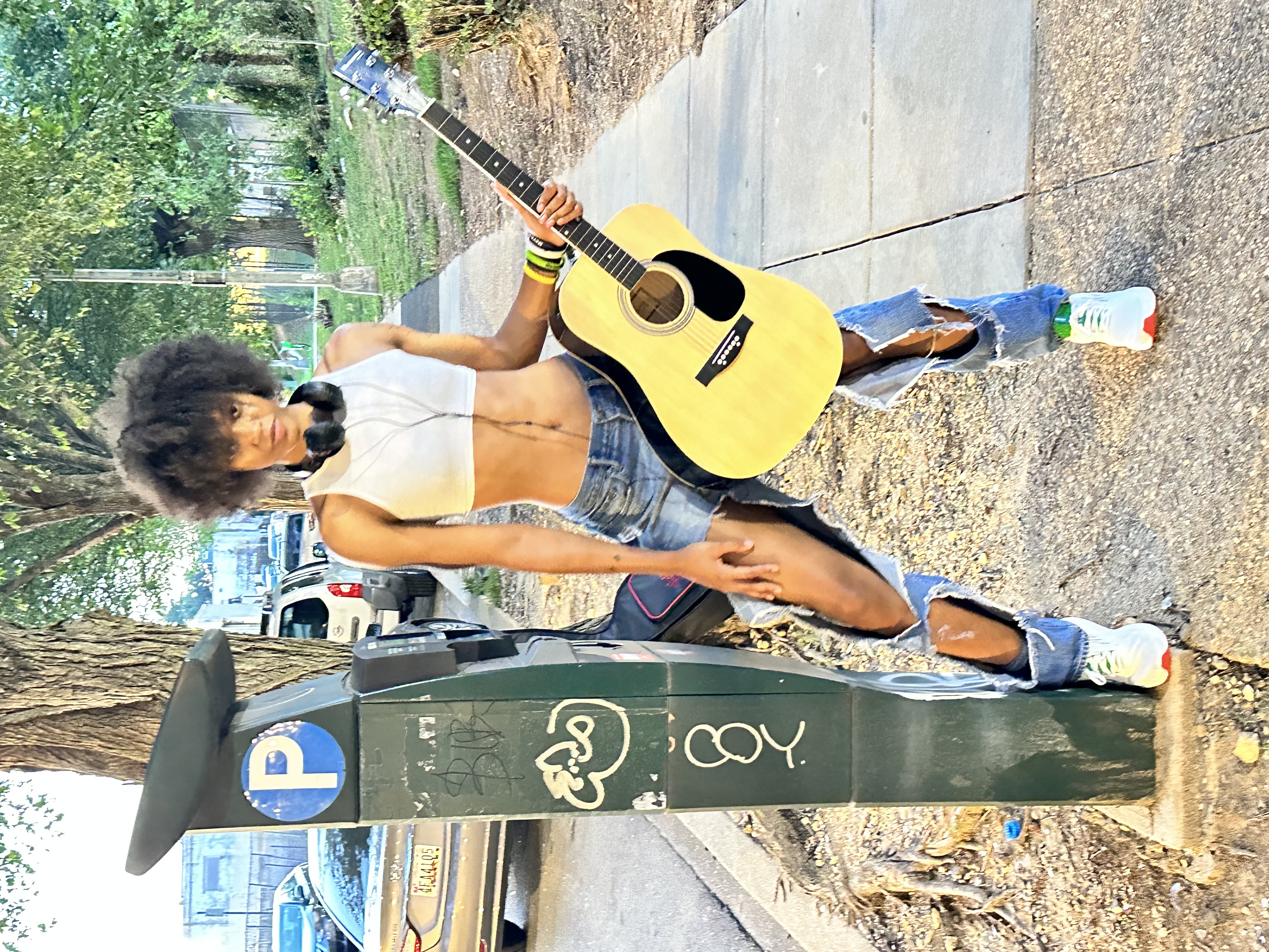 Amirah Allen, Forward, Fayetteville State University - NIL Profile