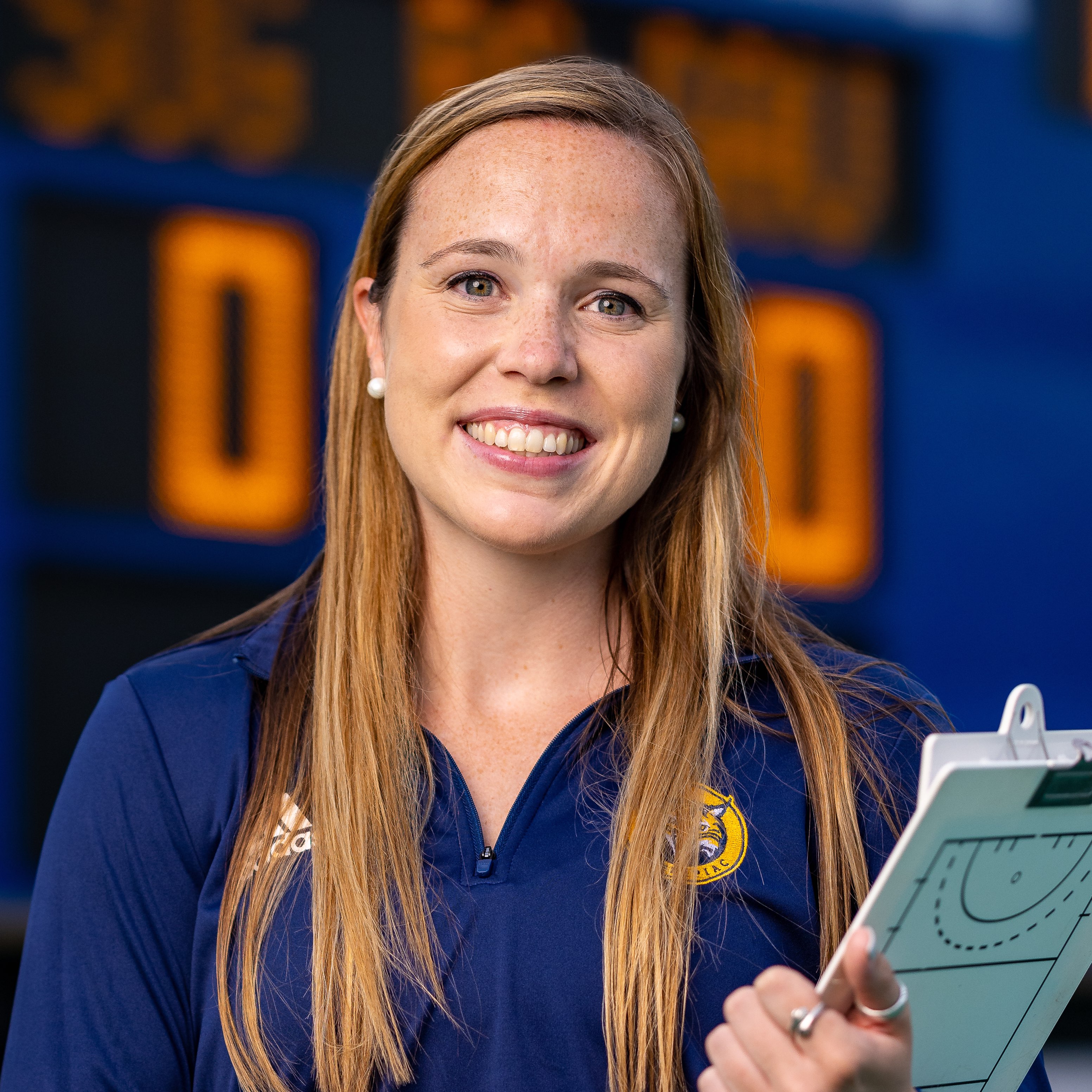 Meghan Collins athlete profile head shot
