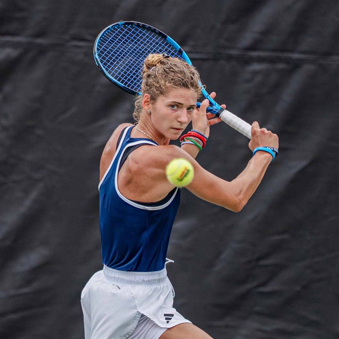 Divna Ratkovic athlete profile head shot