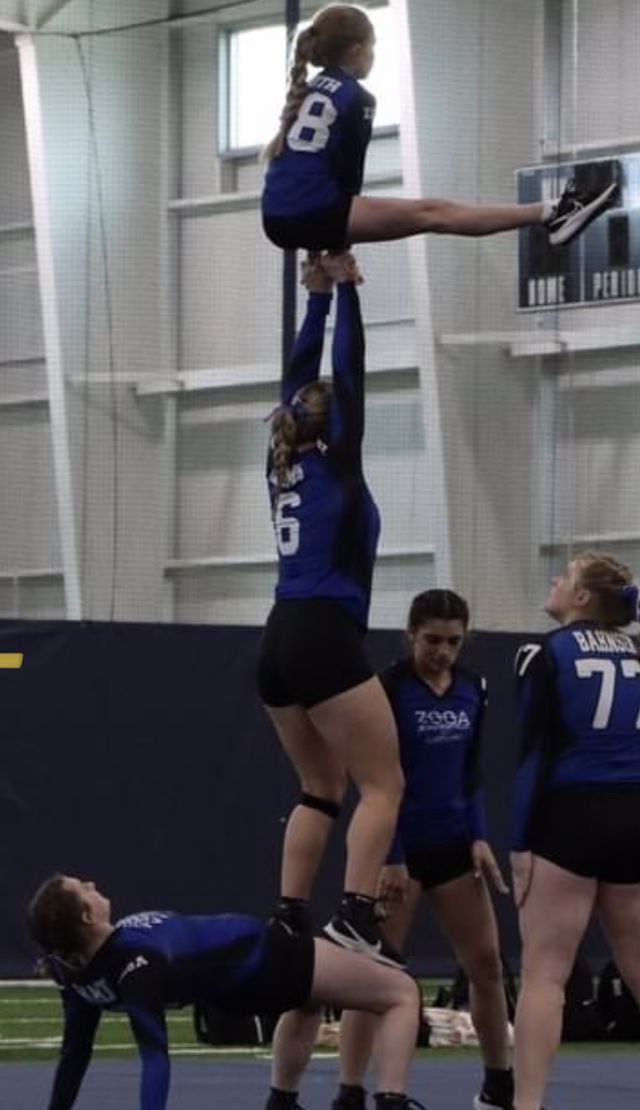 Athlete profile featured image number 2 of 4