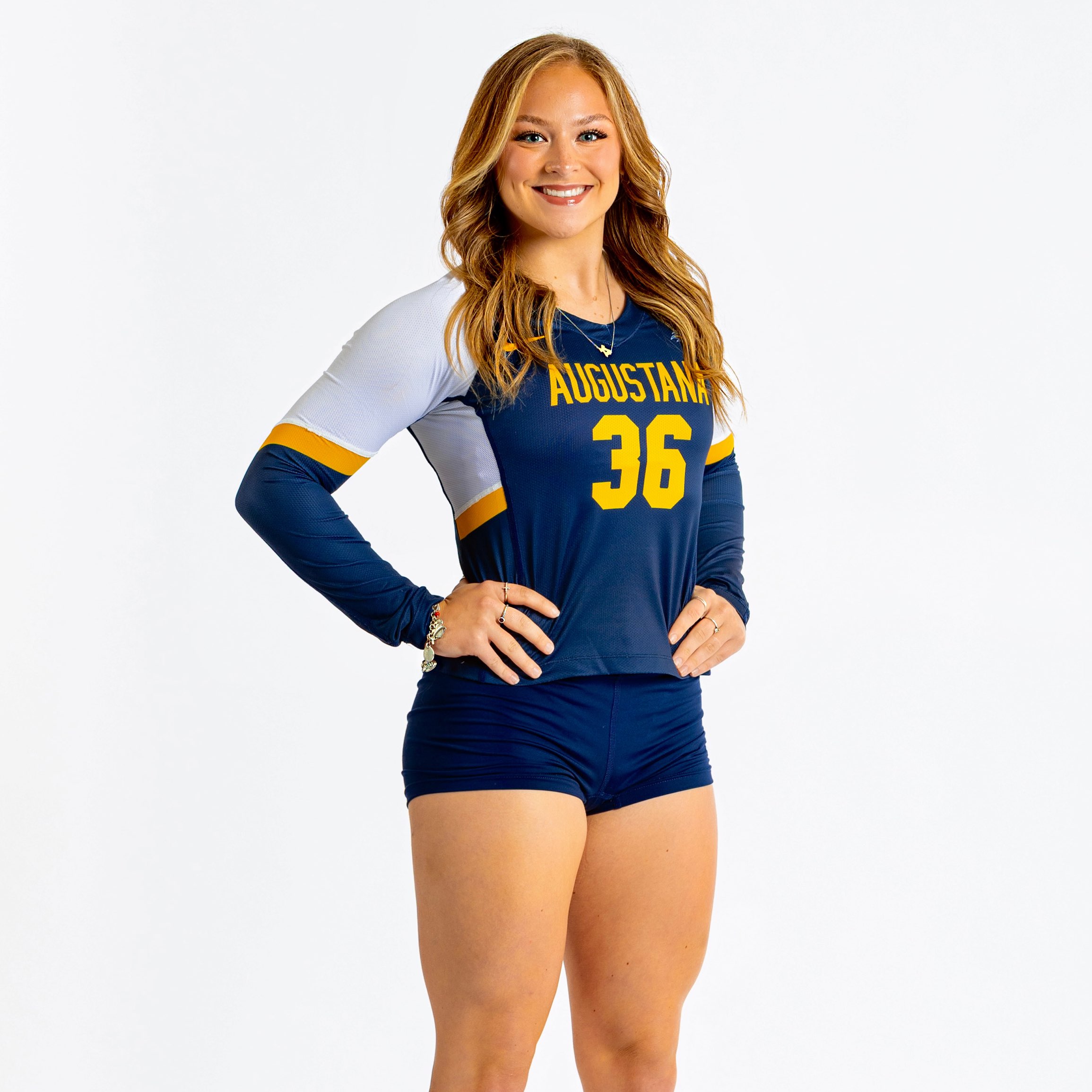 Hadley Loomis athlete profile head shot