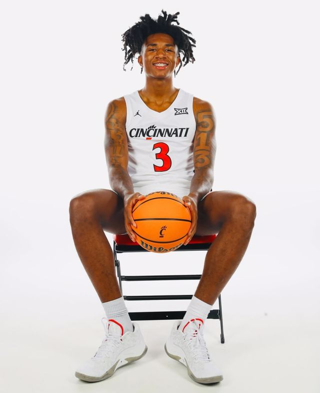 Athlete profile featured image number 1 of 5