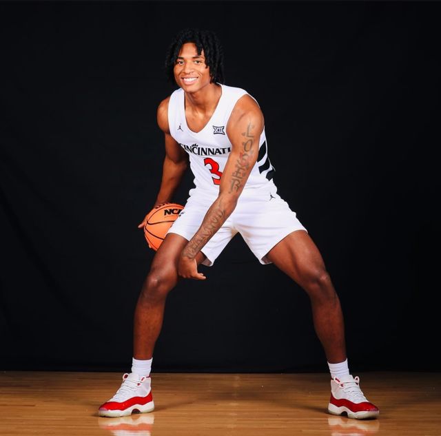 Athlete profile featured image number 2 of 5