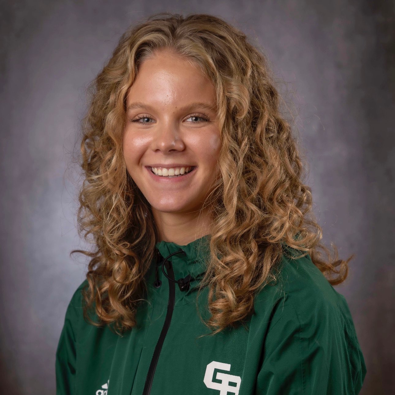 Ella Gorski athlete profile head shot