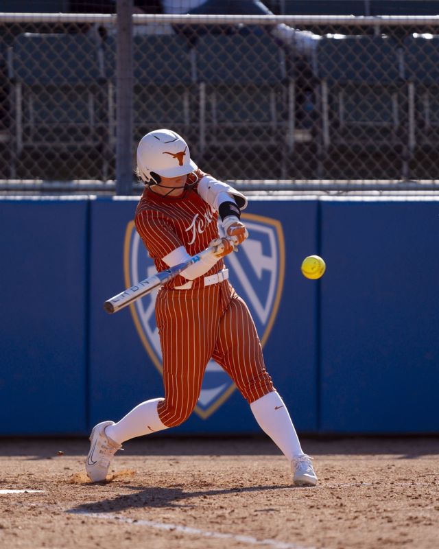 Joley Mitchell, Infielder, Texas Longhorns - NIL Profile - Opendorse