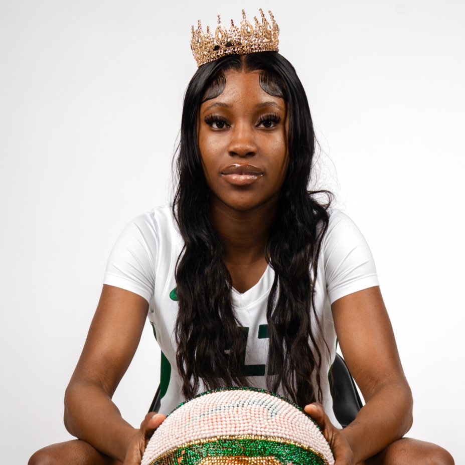 Karen Nimo athlete profile head shot