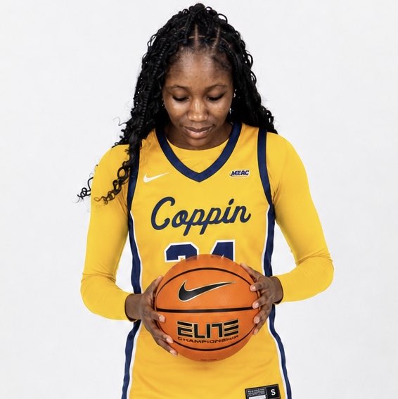 Karen Nimo athlete profile head shot