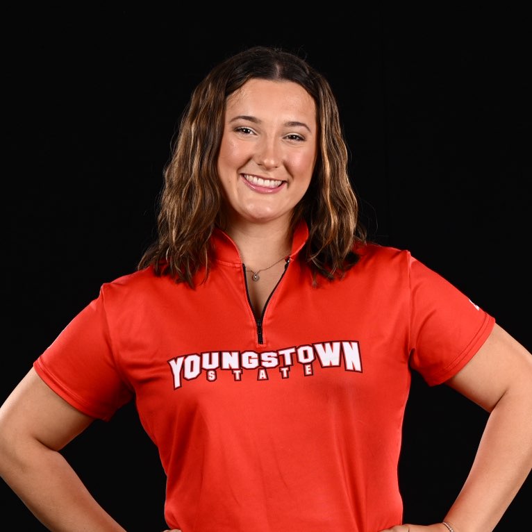 Amanda Granata athlete profile head shot