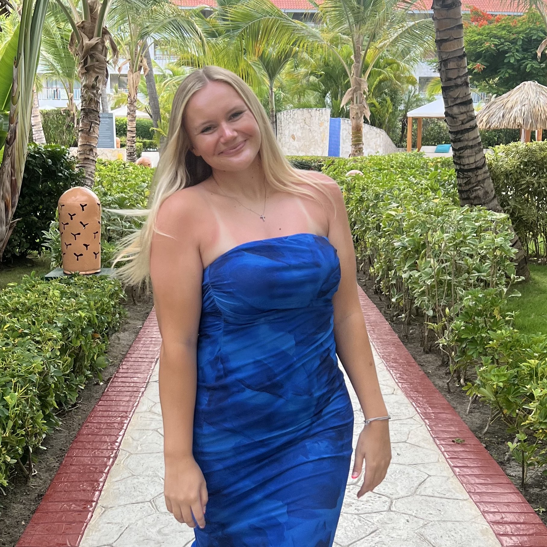 Maci Boggess athlete profile head shot