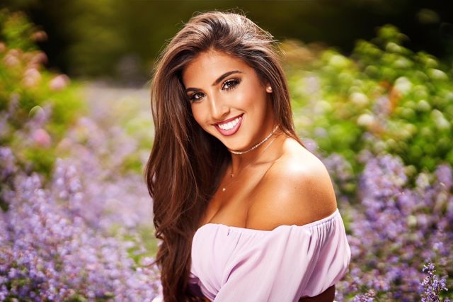 Athlete profile featured image number 1 of 5