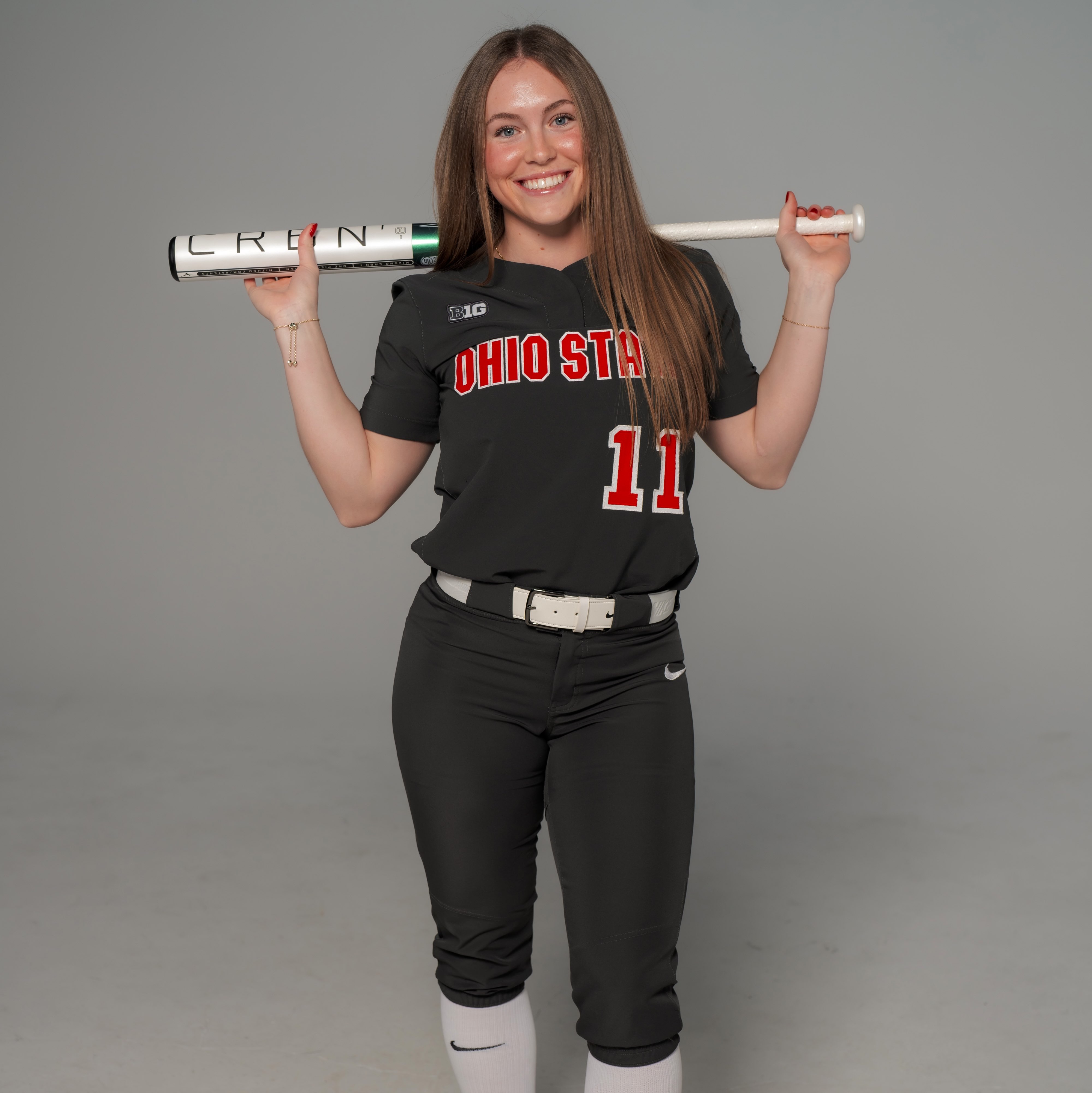 Taylor Cruse athlete profile head shot