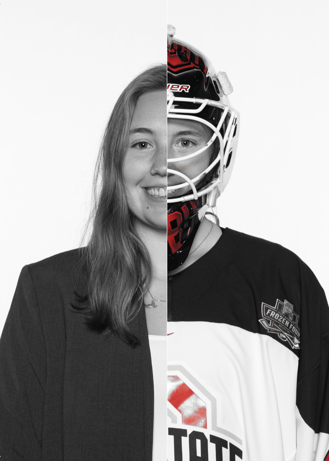 Lexington Secreto athlete profile head shot