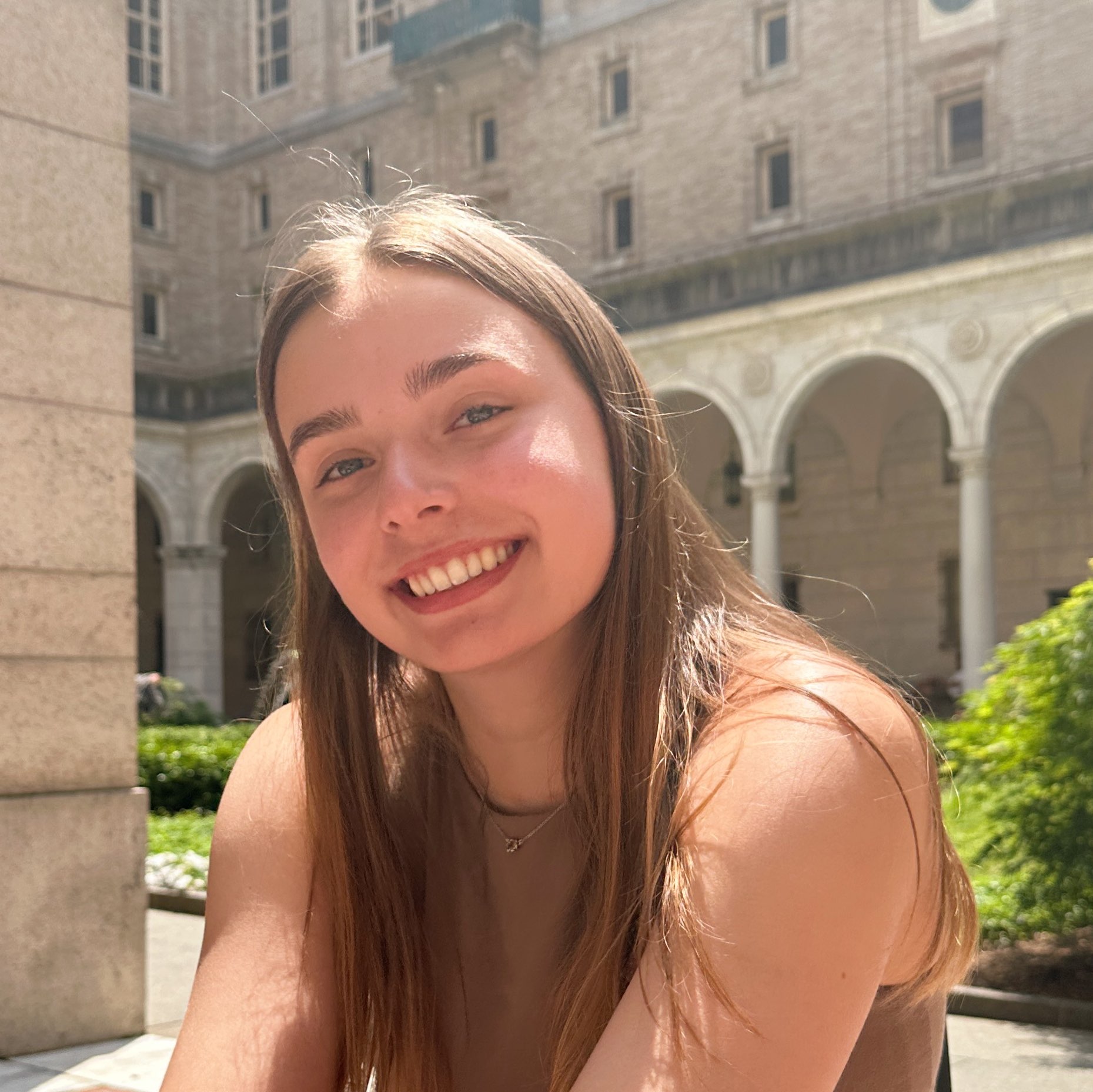 Kathryn Kastelic athlete profile head shot