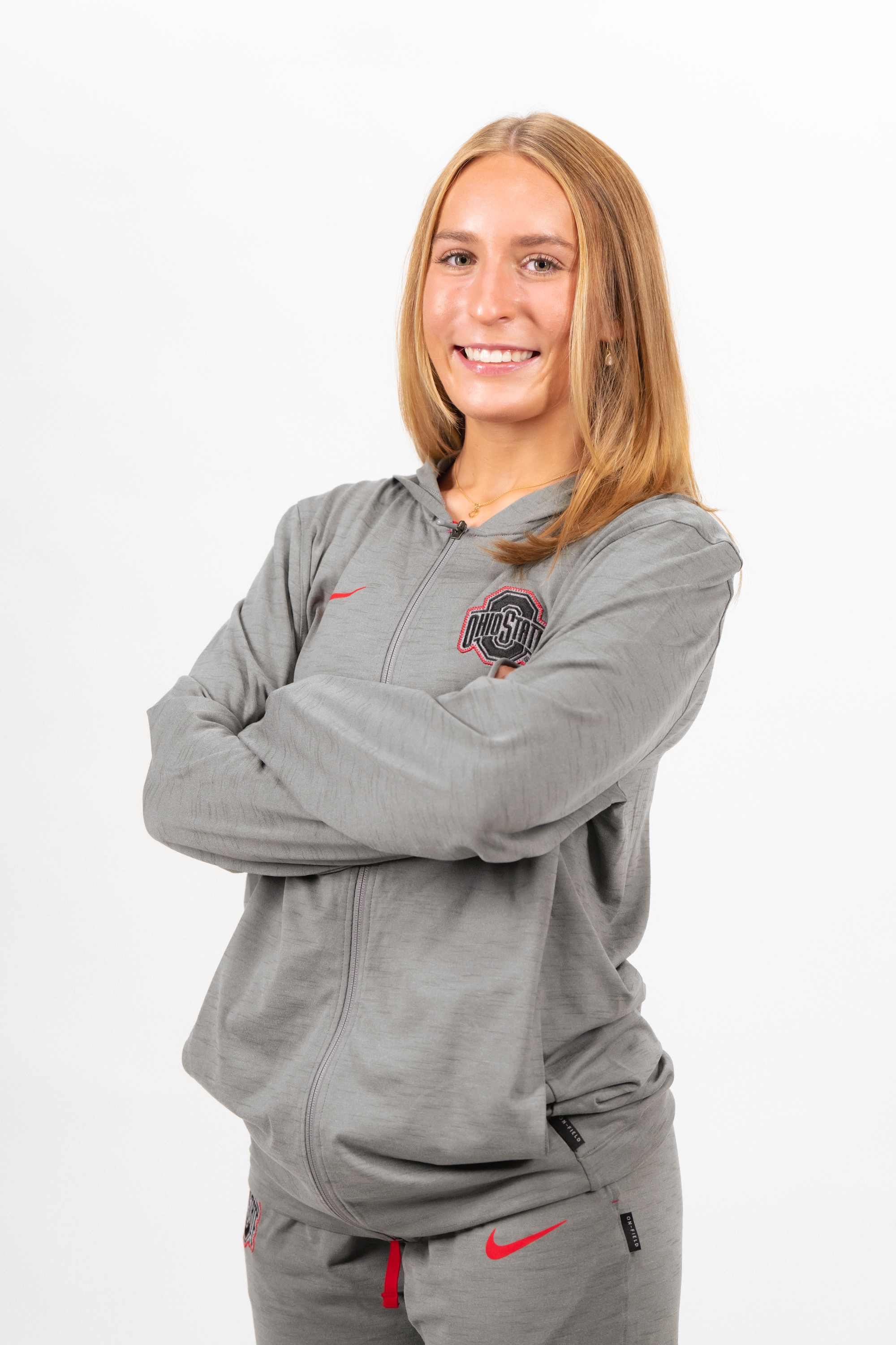 Michelle Mazzara athlete profile head shot