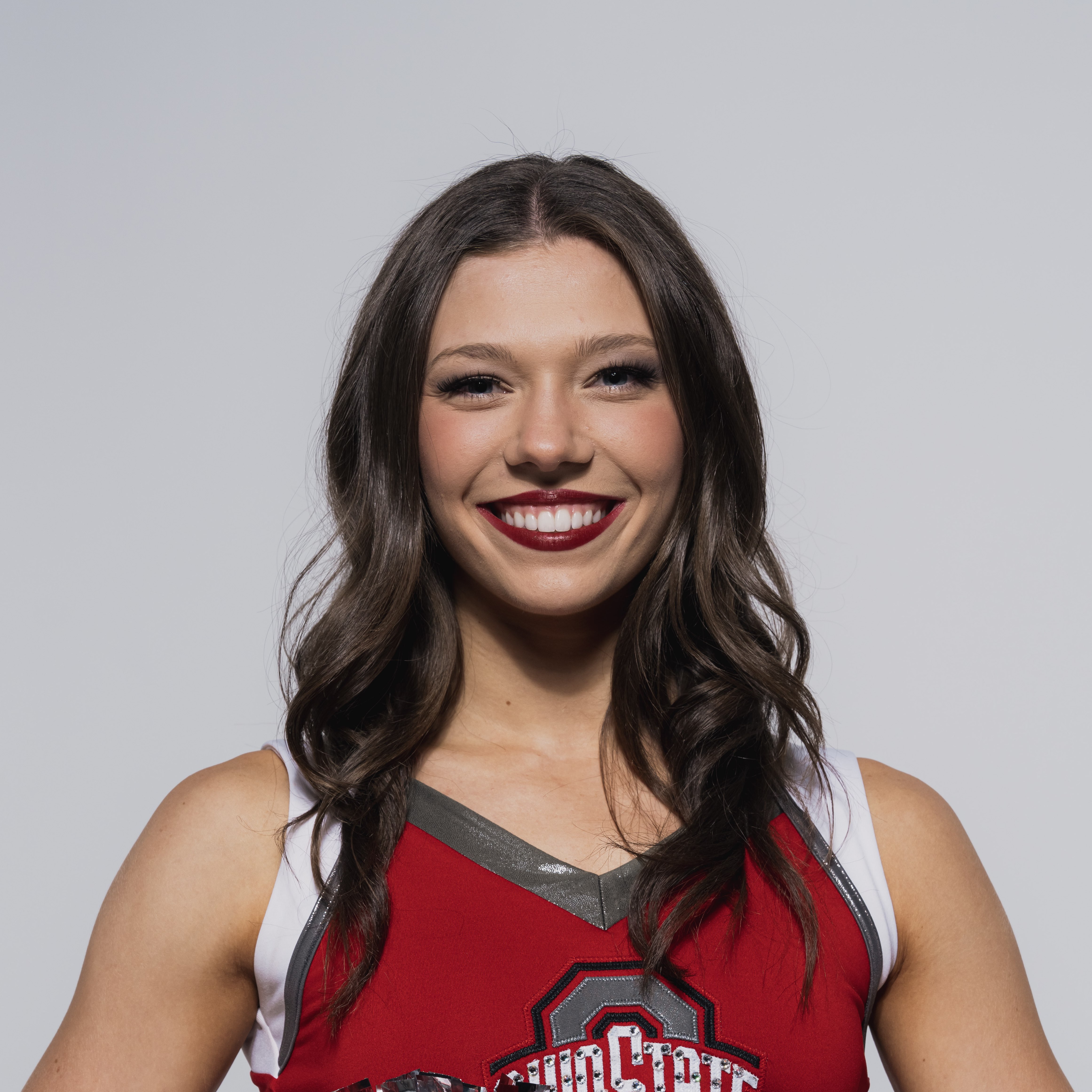 Bennet EspindaBanick athlete profile head shot