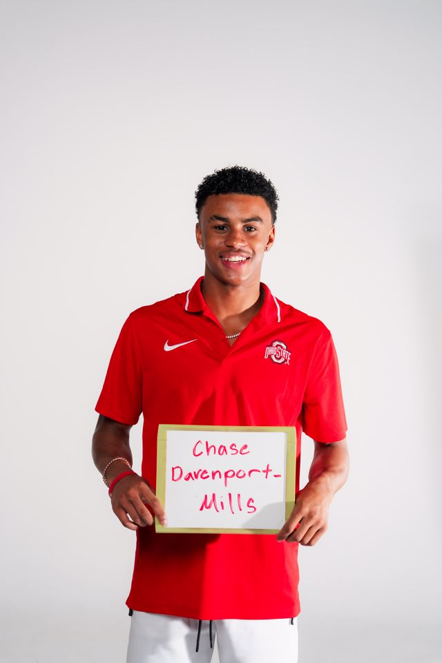 Athlete profile featured image number 2 of 5