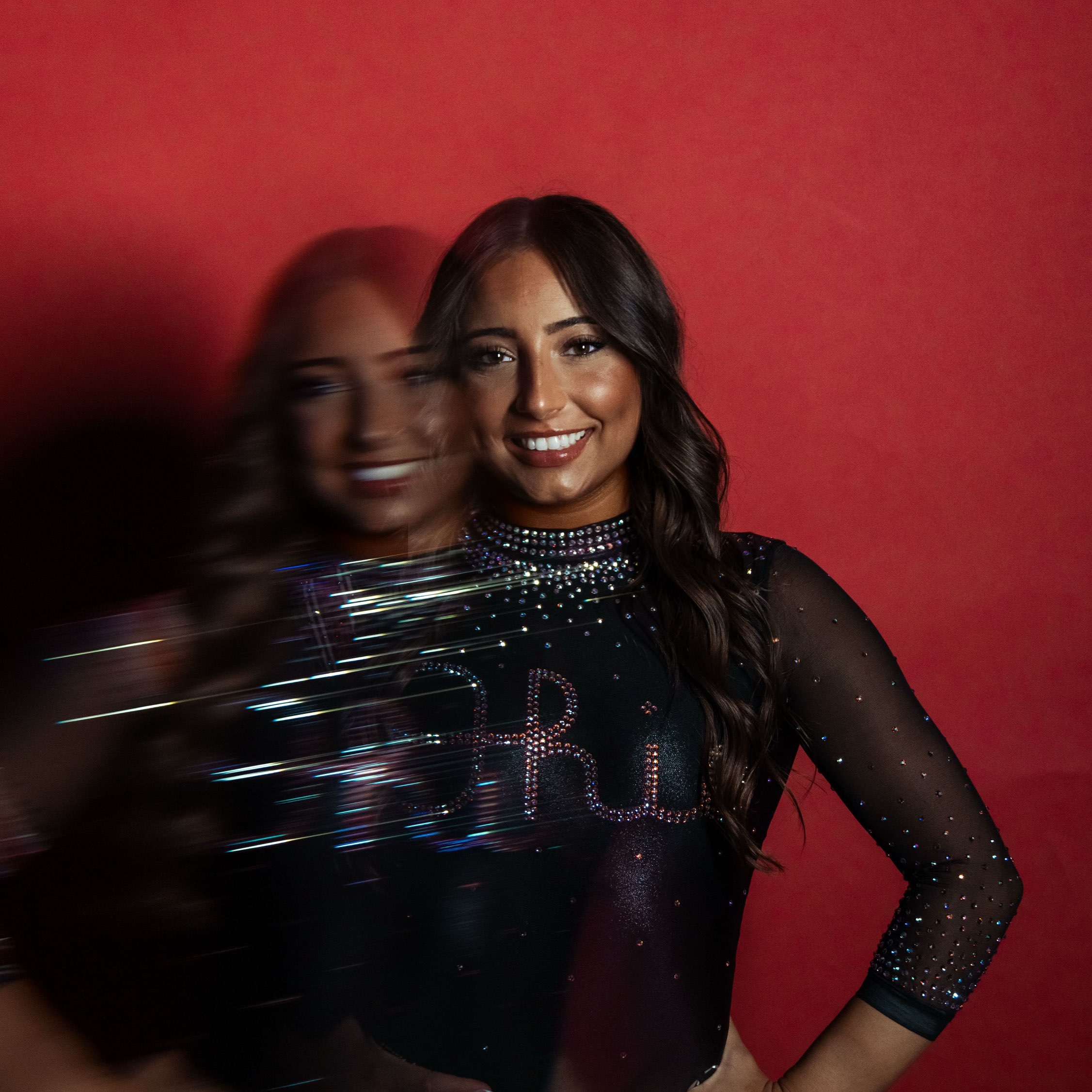 Courtney McCann athlete profile head shot