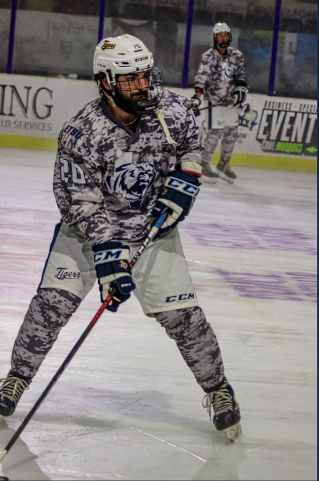 Athlete profile featured image number 2 of 4