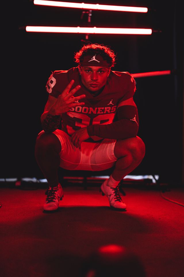 Athlete profile featured image number 1 of 4