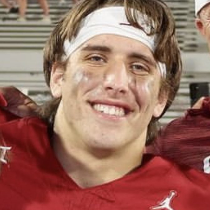 River Faulkner athlete profile head shot