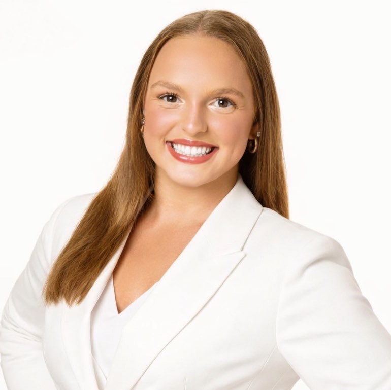 Hannah Scheible athlete profile head shot