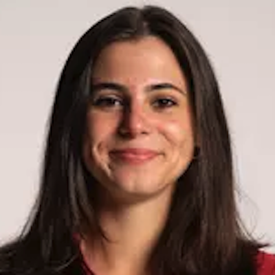 Olivia Enkema athlete profile head shot