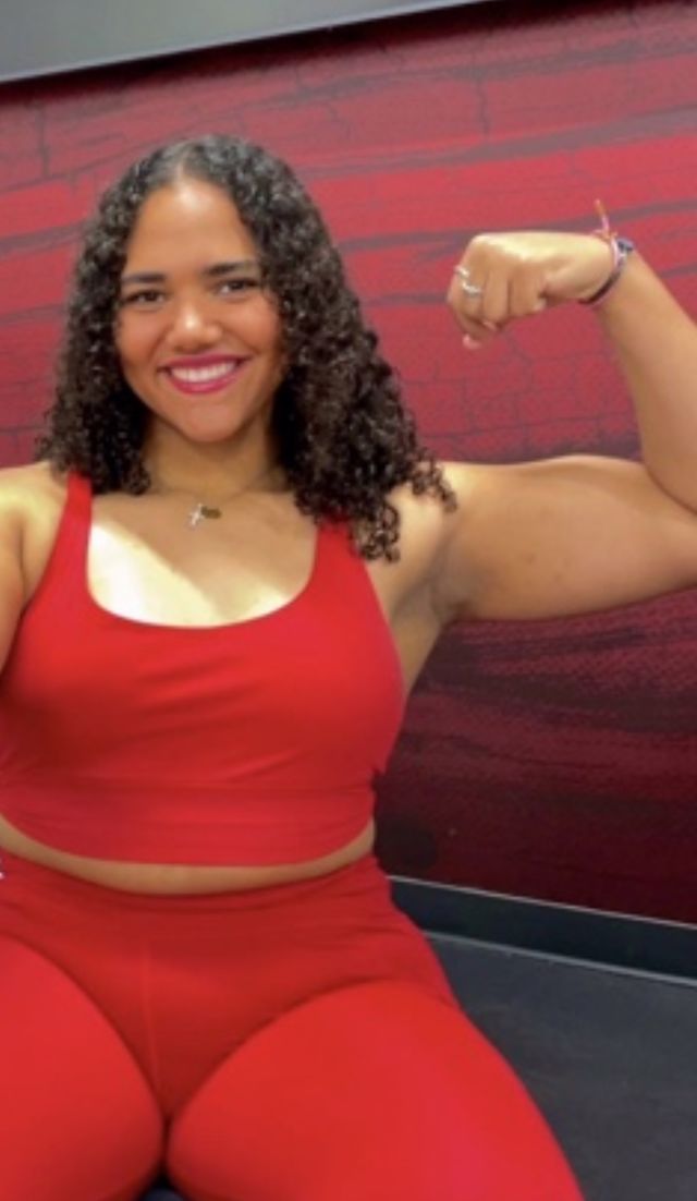 Athlete profile featured image number 3 of 4