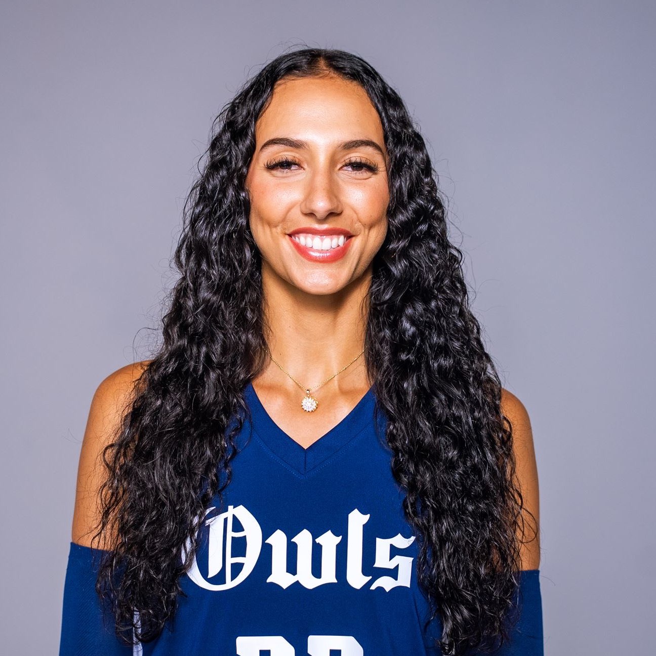 Taylor Preston athlete profile head shot