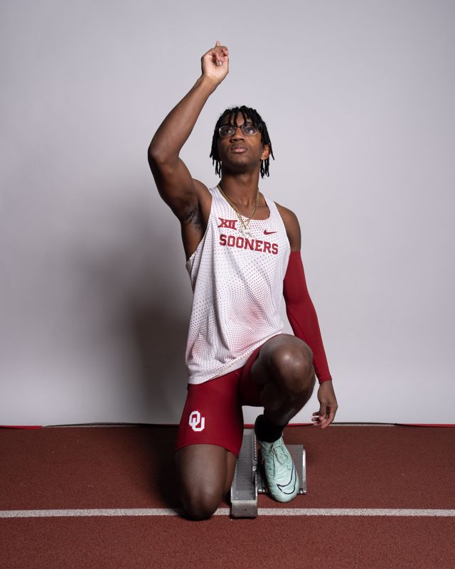 Athlete profile featured image number 2 of 5