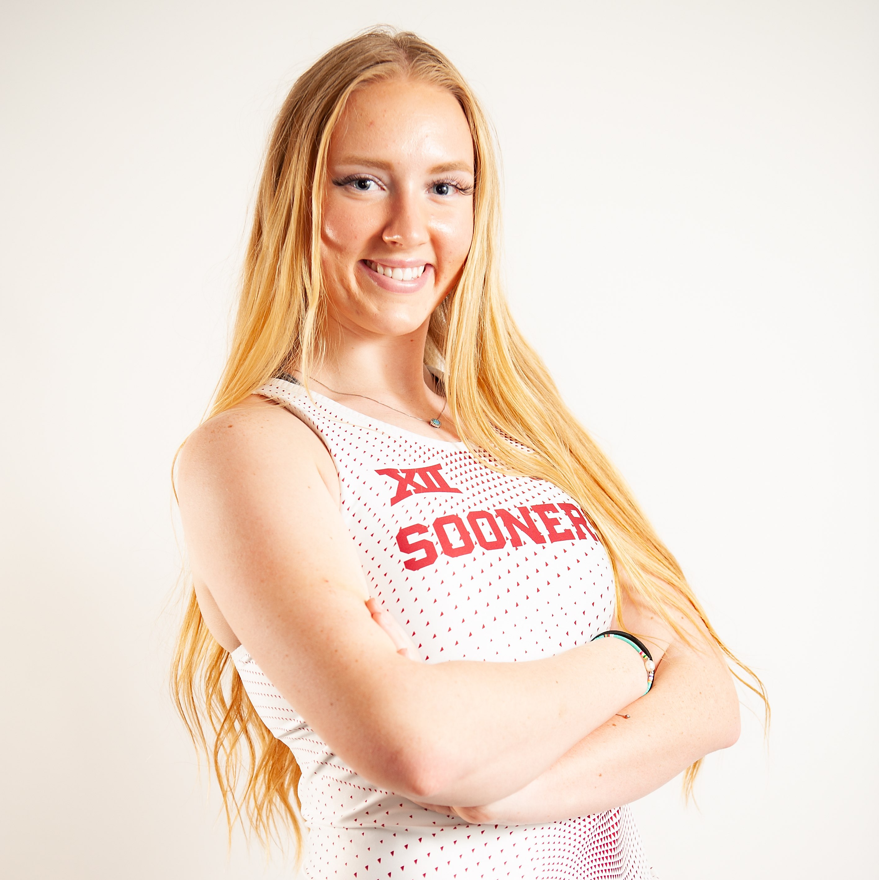 Rebekah Bunch athlete profile head shot