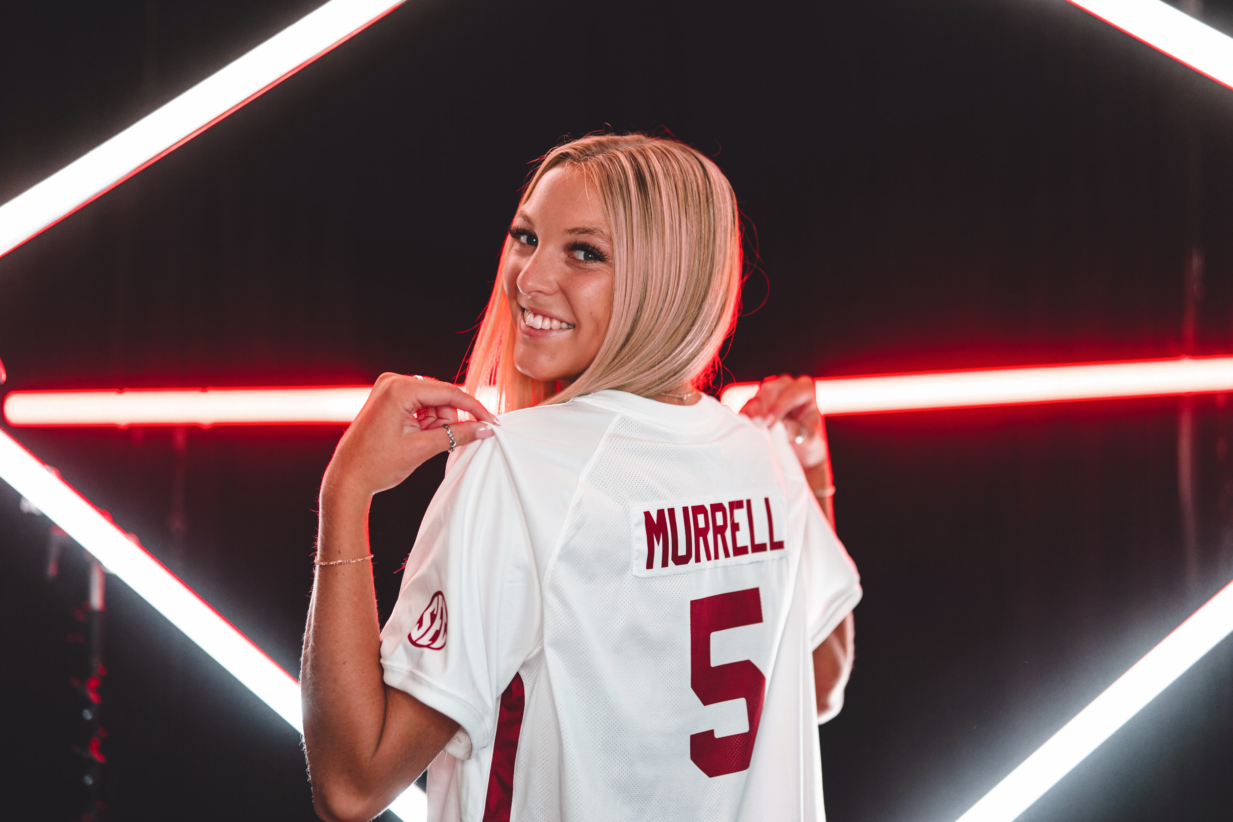 Hadley Murrell athlete profile head shot