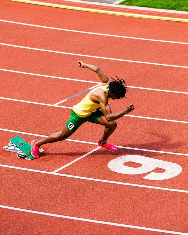 Athlete profile featured image number 2 of 5