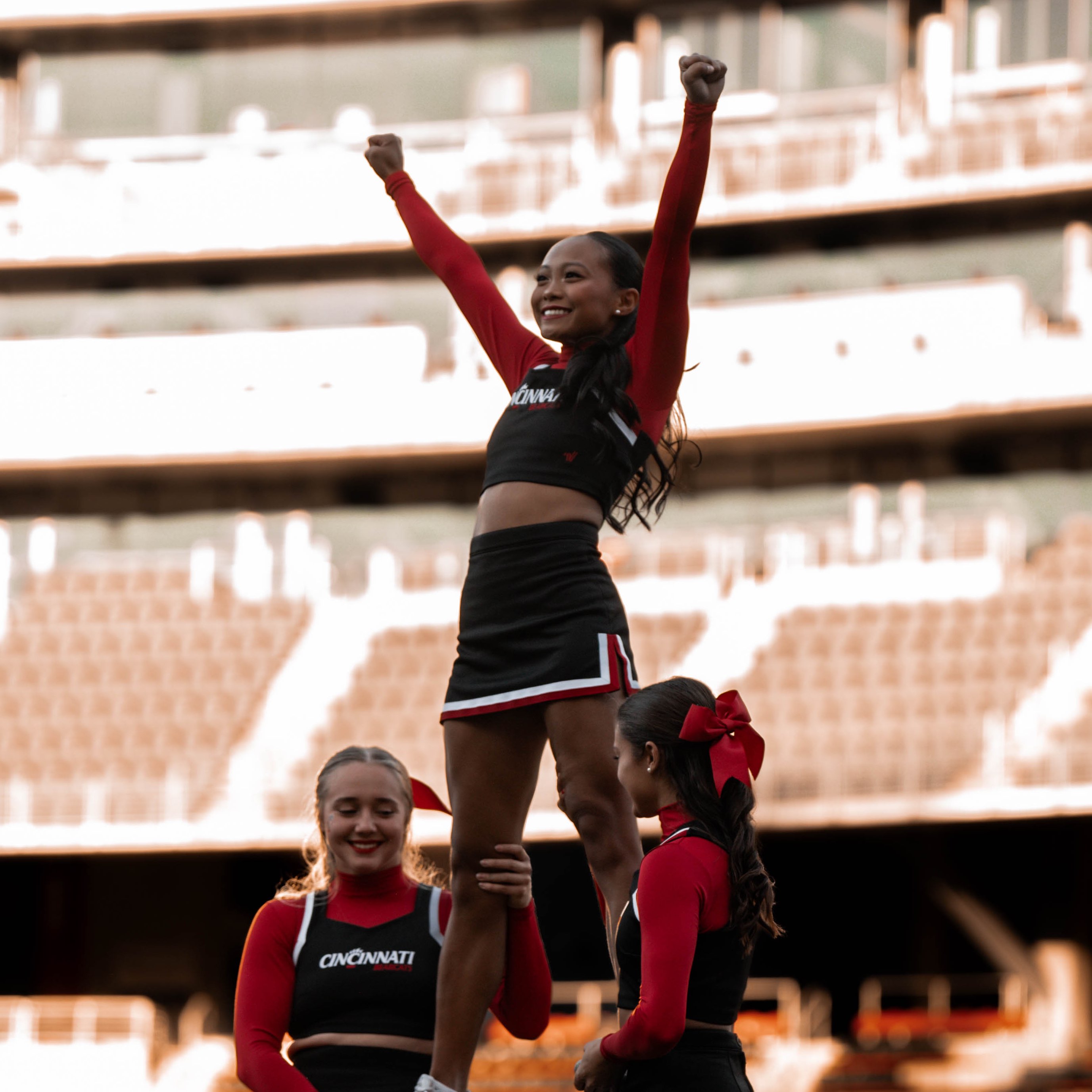 Kaitlyn Ramos athlete profile head shot