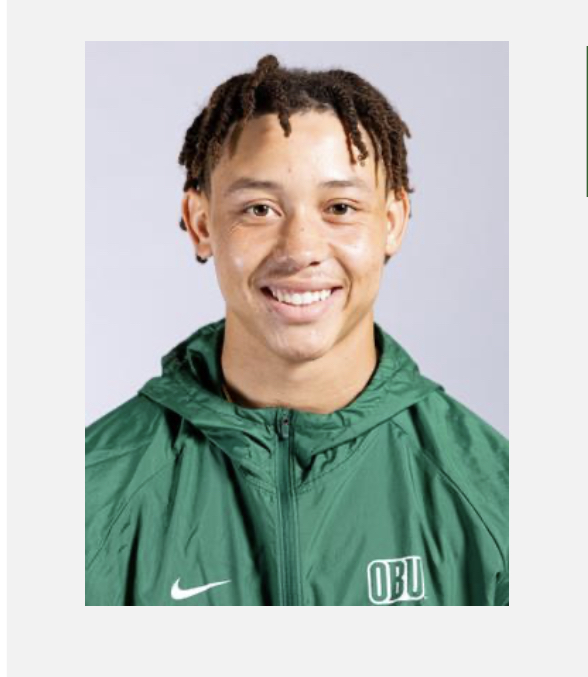 Braden Lightner athlete profile head shot