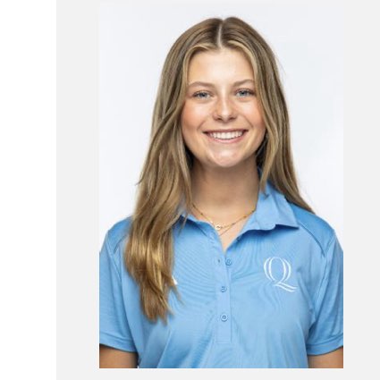 Alexia Egdahl athlete profile head shot