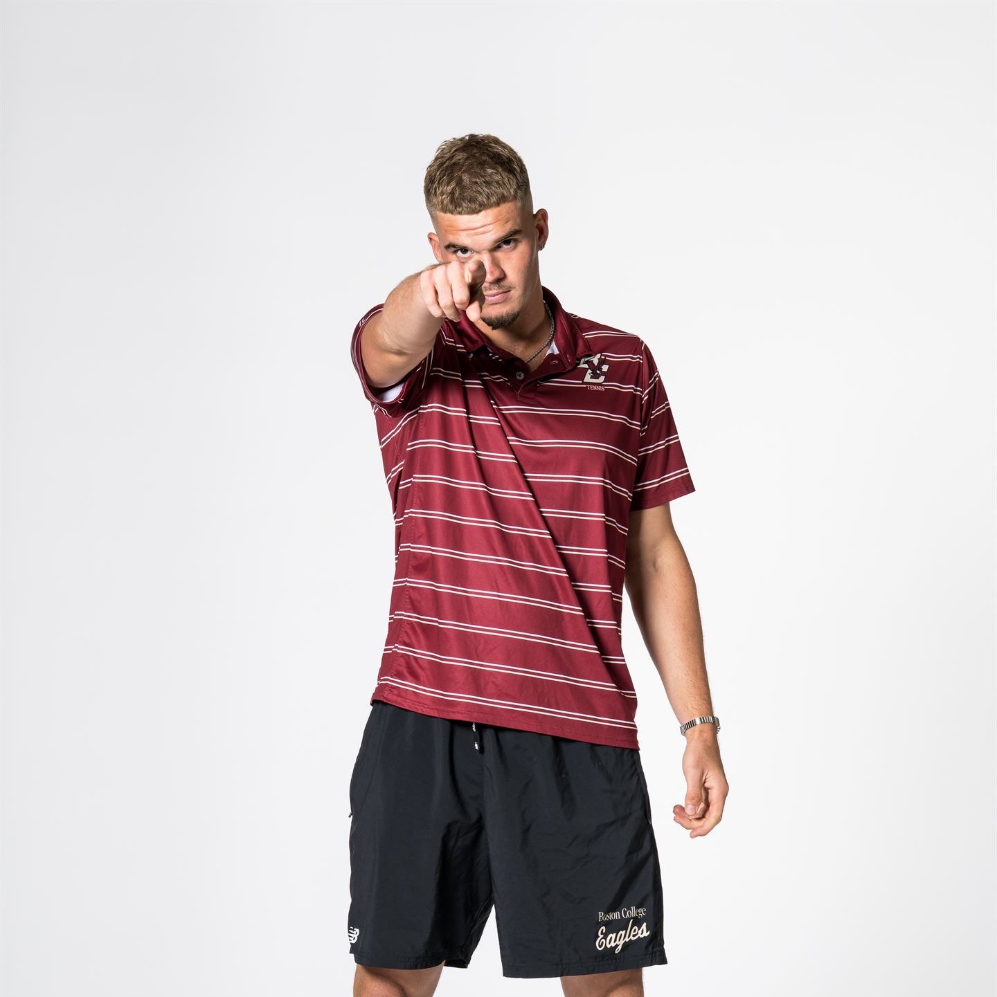 Matvey Greschner athlete profile head shot