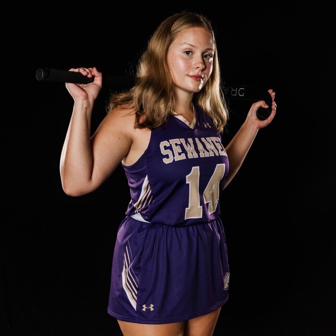 Amelia Bendick athlete profile head shot
