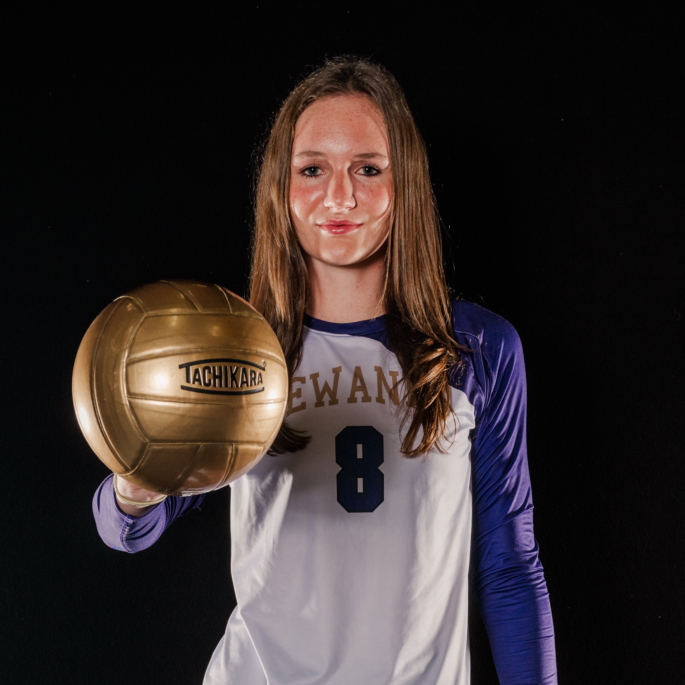 Anna Ellison athlete profile head shot