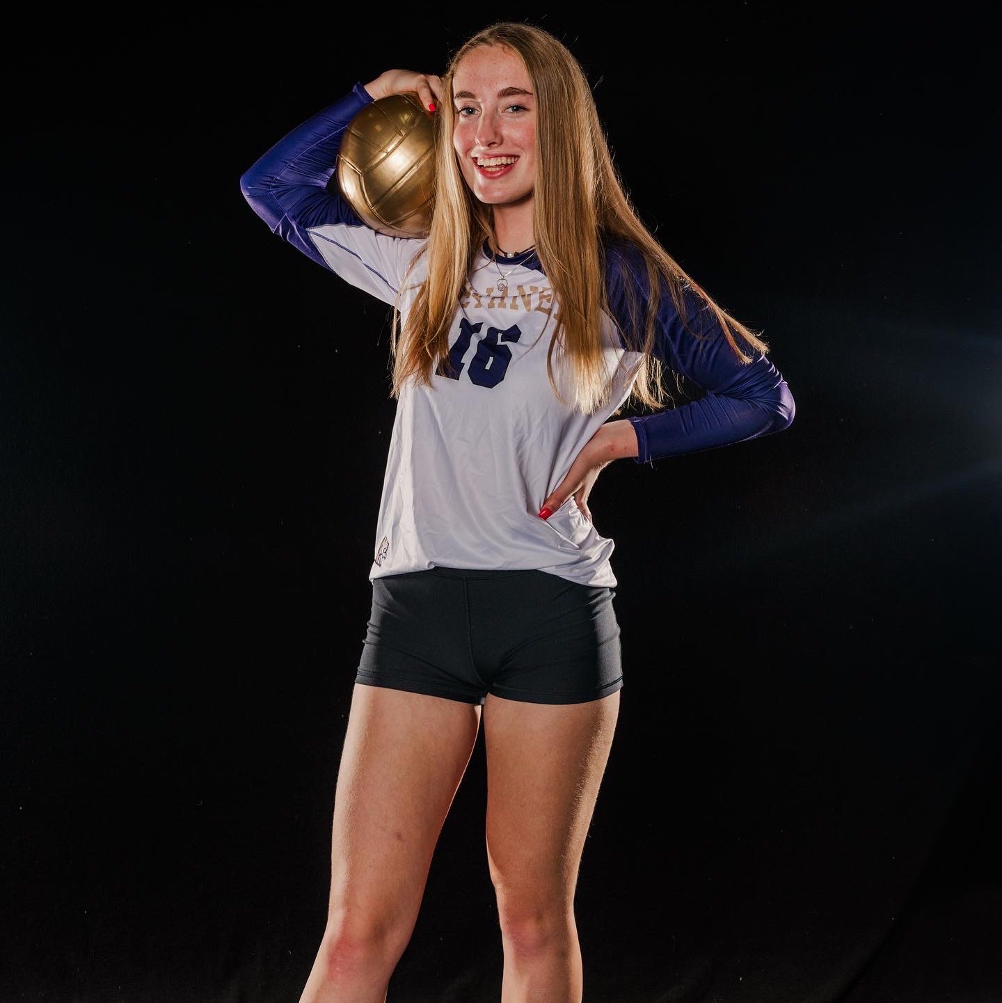 Ella Reynolds athlete profile head shot