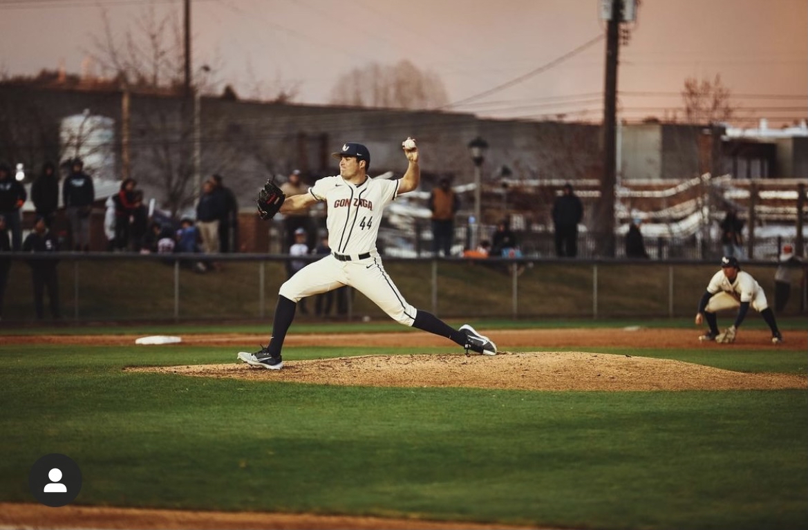 Bradley Mullan, Left Handed Pitcher, Oregon Ducks - NIL Profile - Opendorse