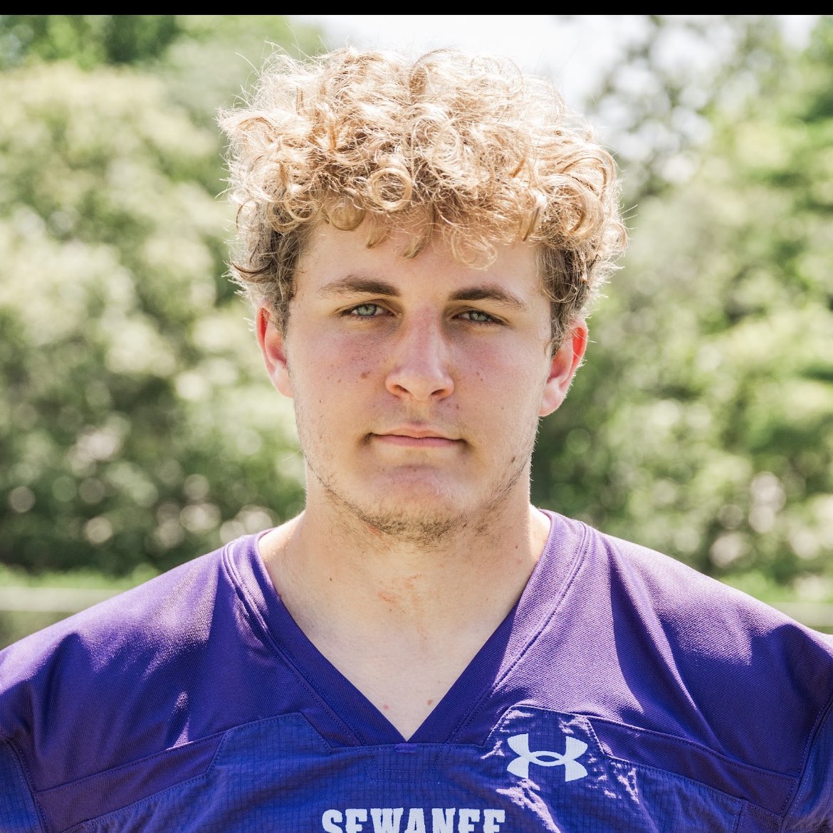 Matthew Ogiba athlete profile head shot