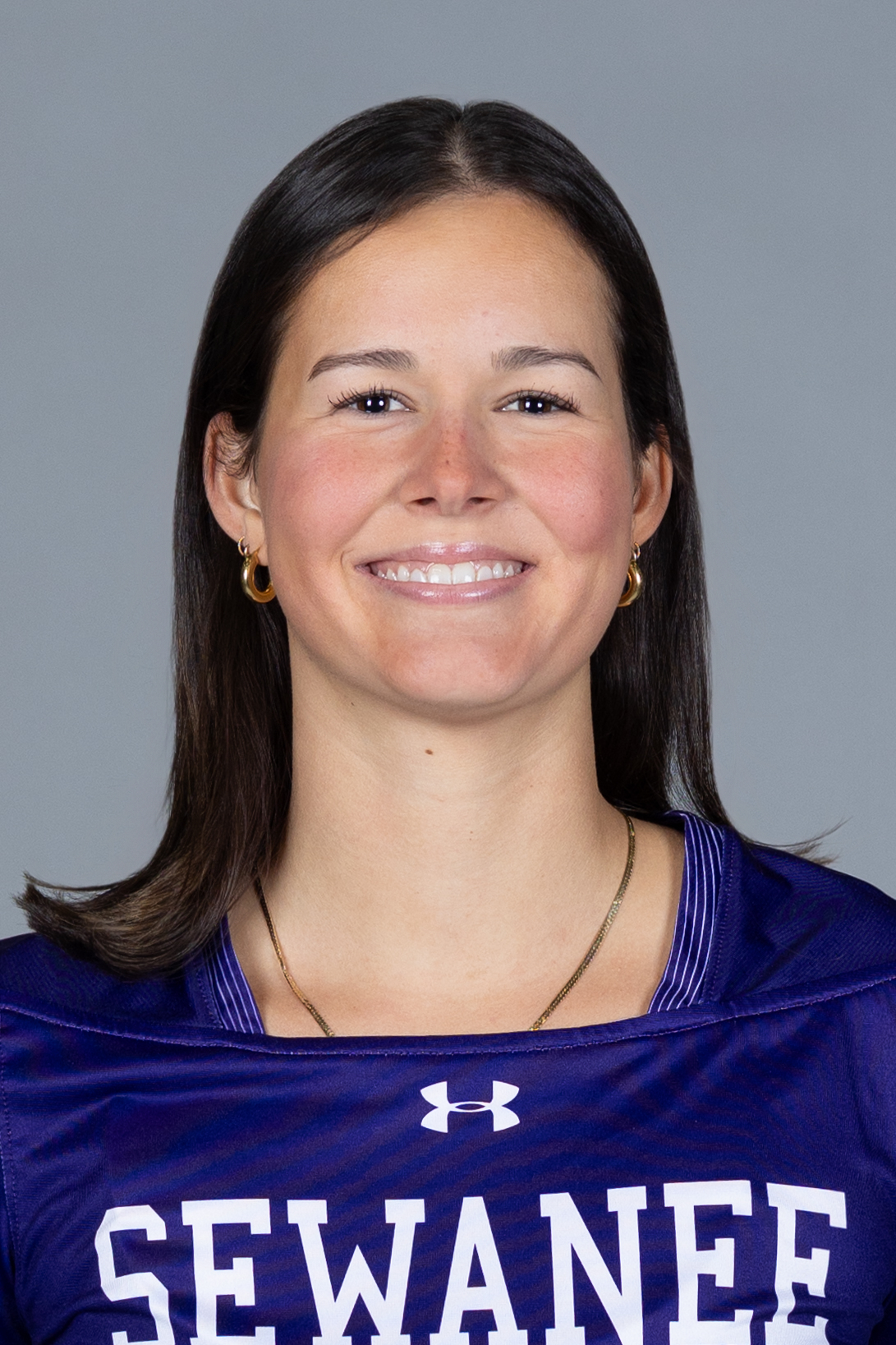 Alexandra Kelly athlete profile head shot