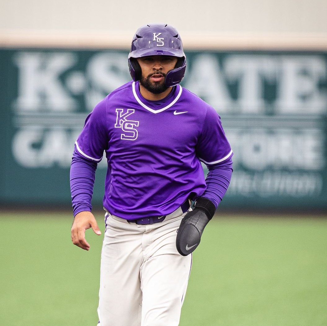 Danniel Rivera athlete profile head shot