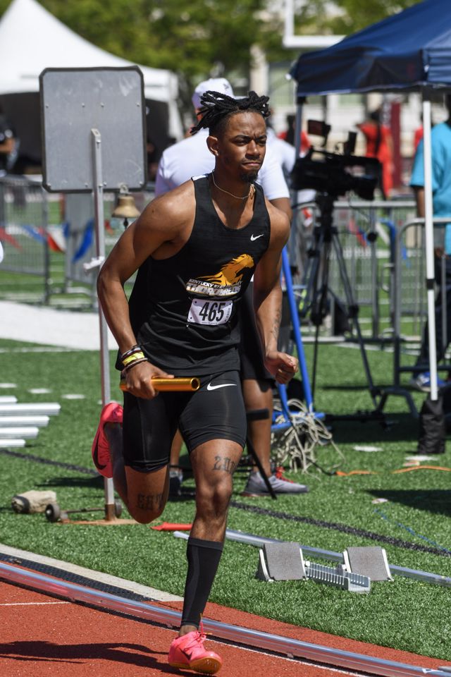 Athlete profile featured image number 3 of 5