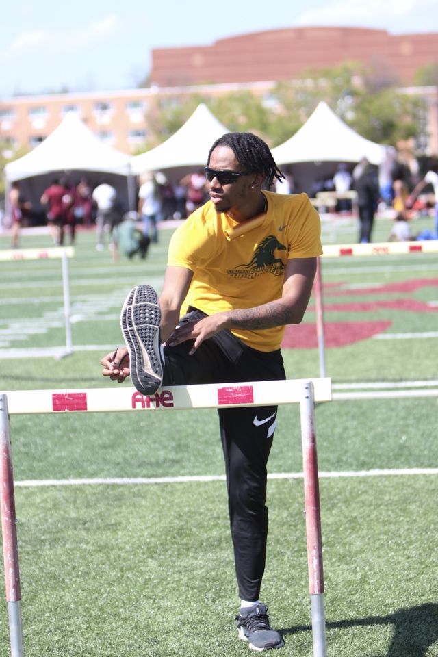Athlete profile featured image number 4 of 5
