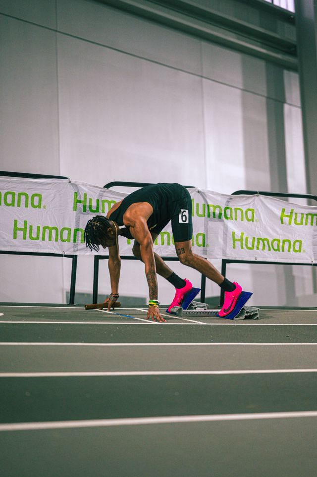 Athlete profile featured image number 1 of 5