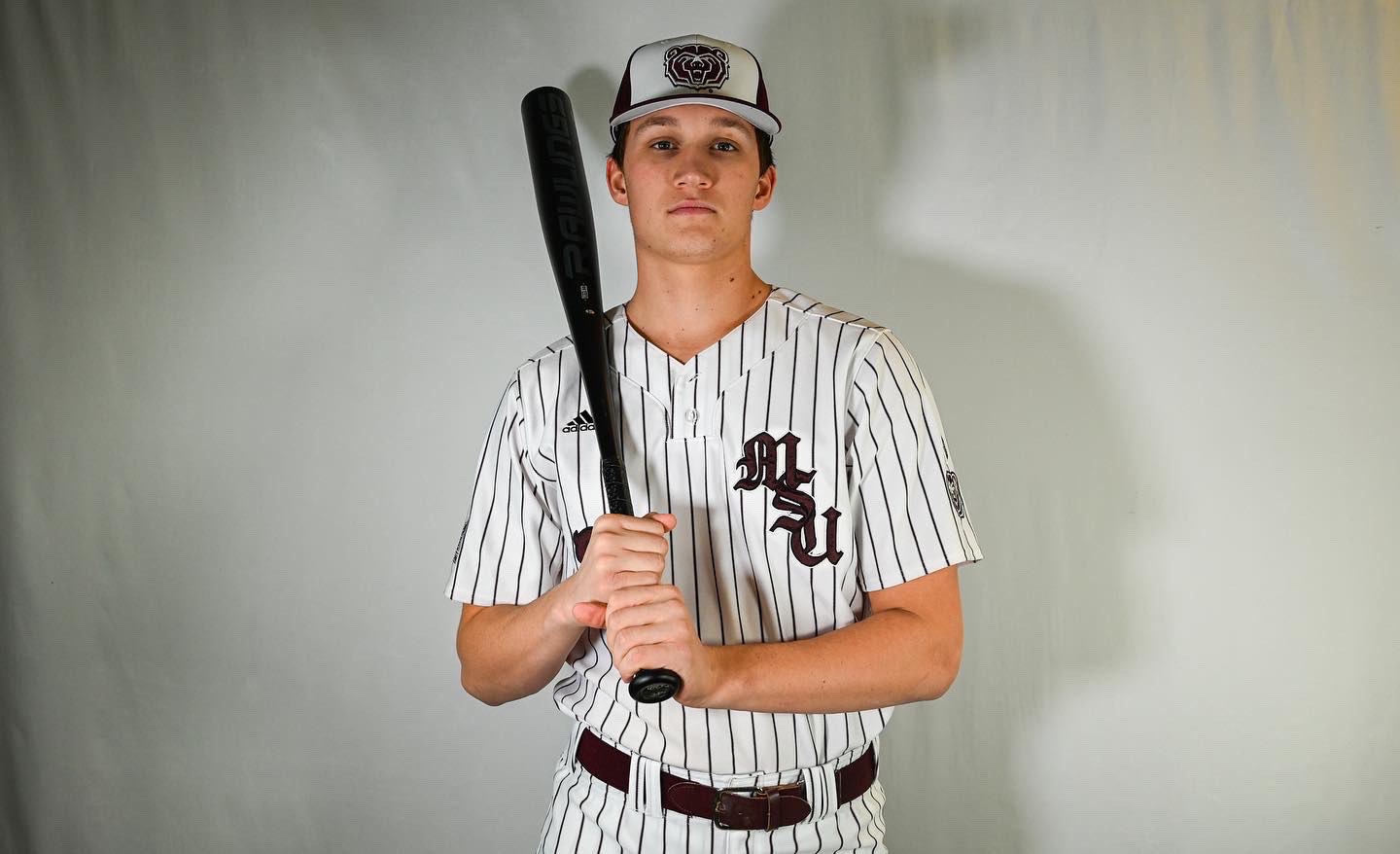 Curry Sutherland athlete profile head shot