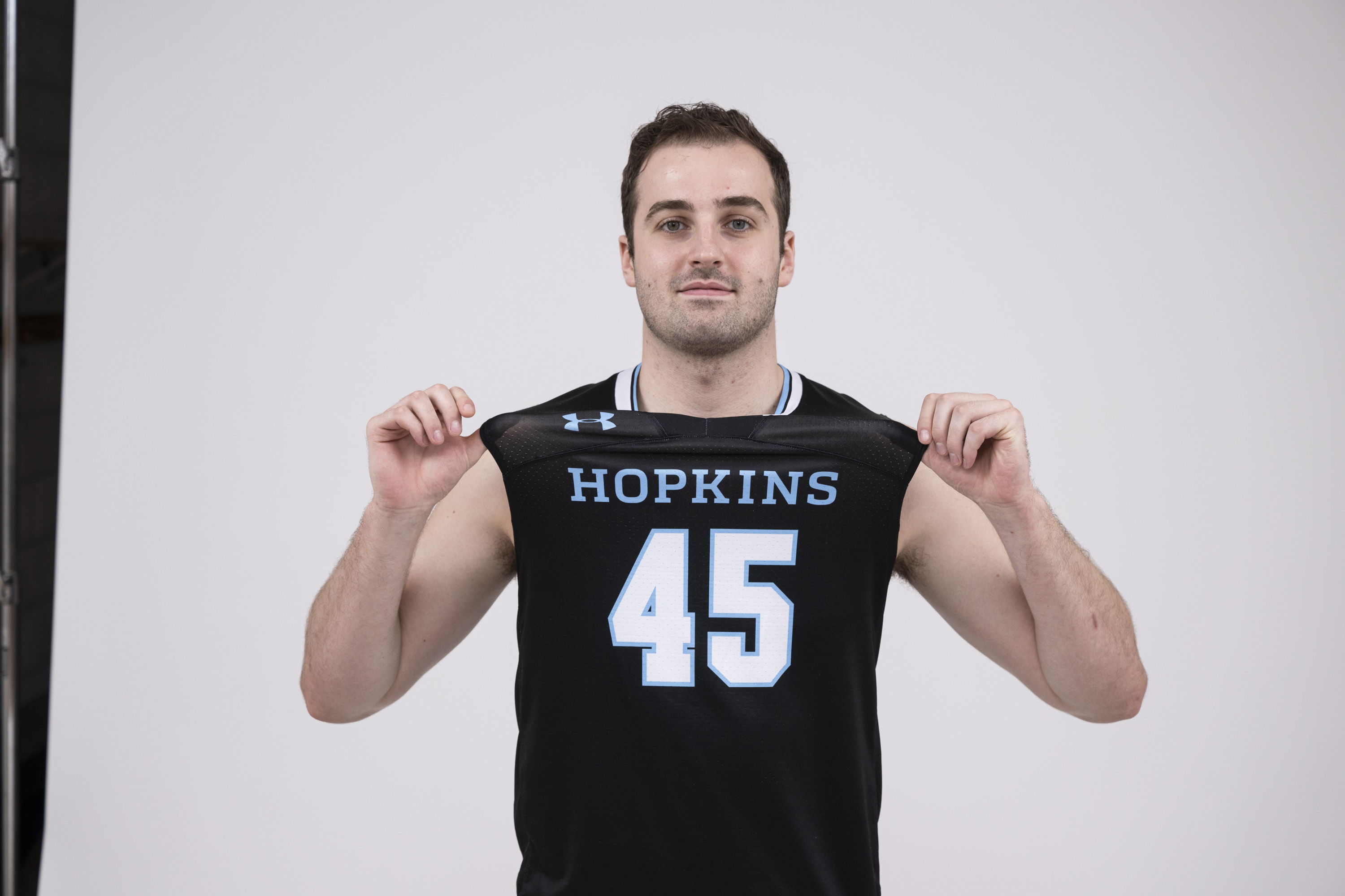 Colin Crothers athlete profile head shot