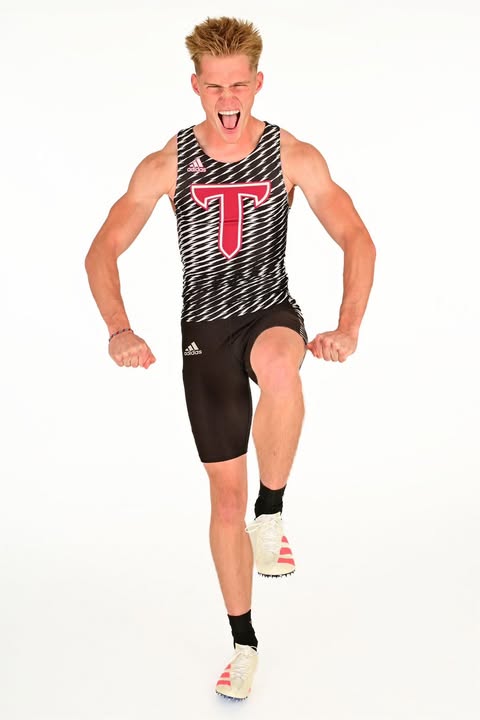 Noah Putnam athlete profile head shot
